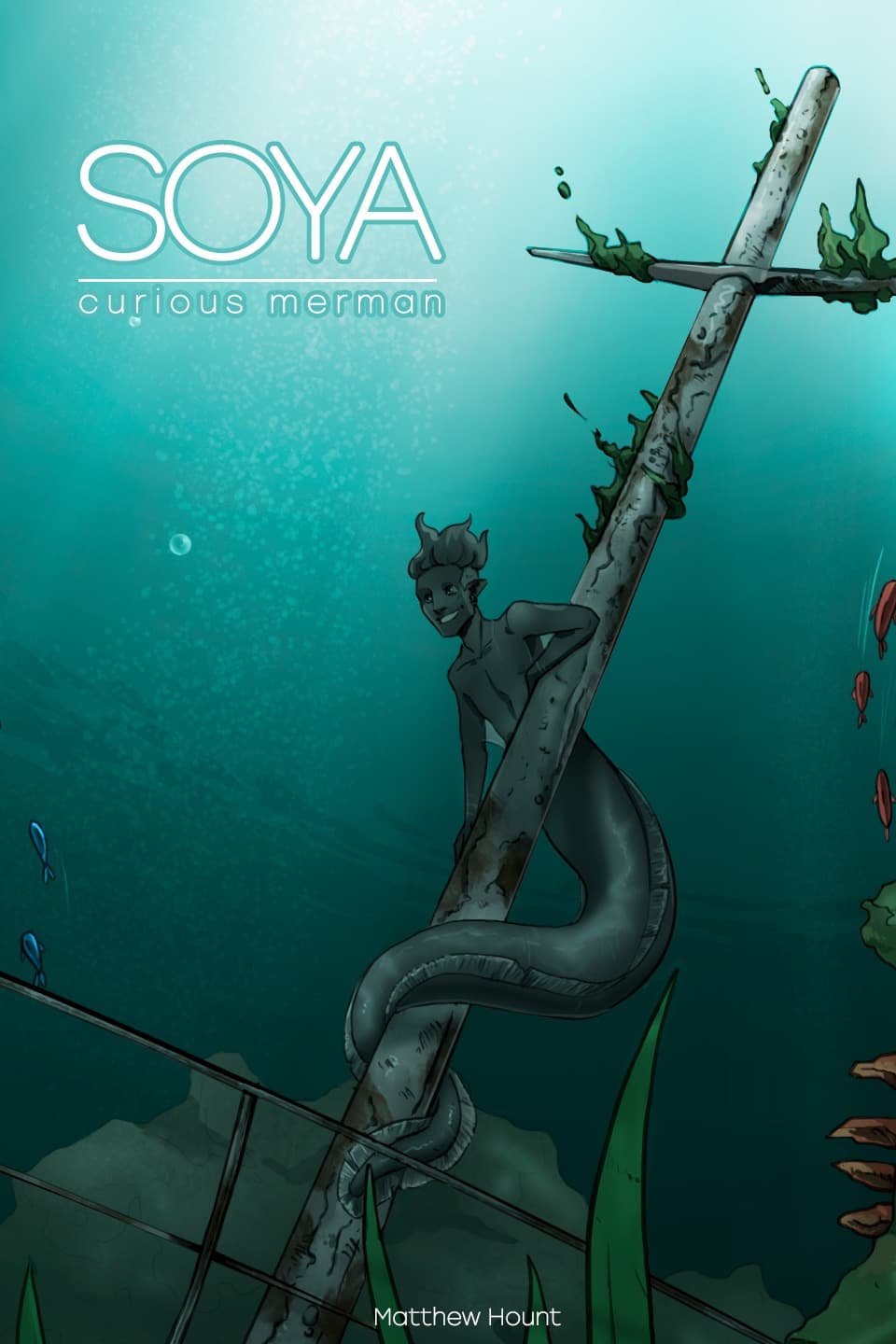 Soya