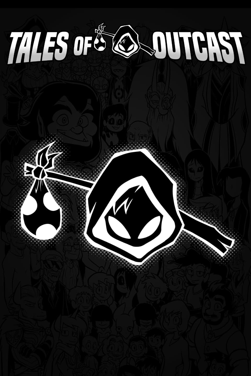 Tales Of Outcast