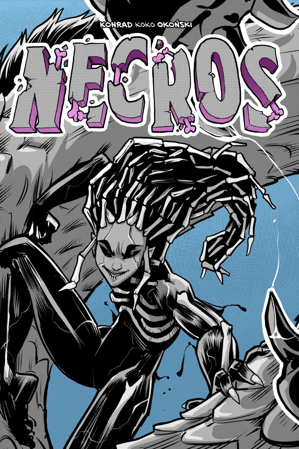 Necros