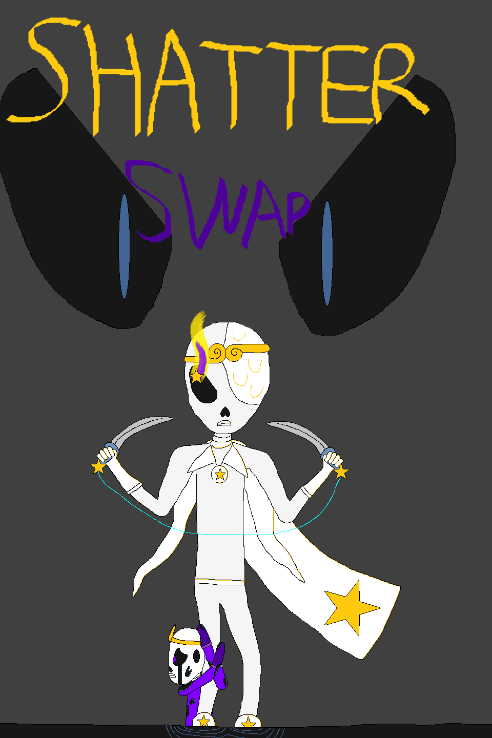 Shatterswap