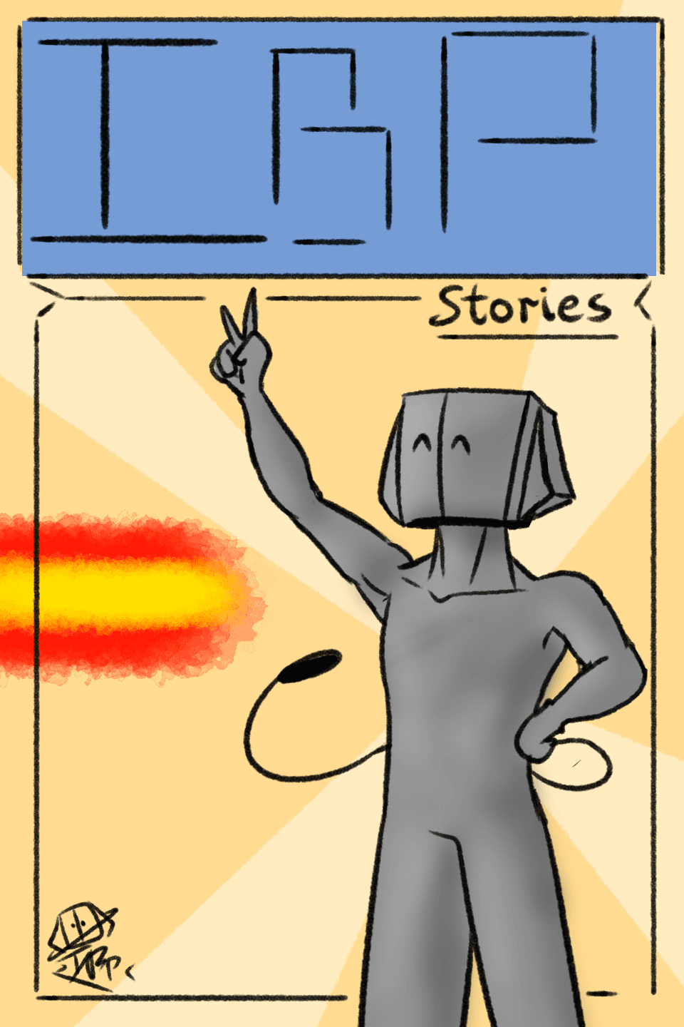IBP Stories