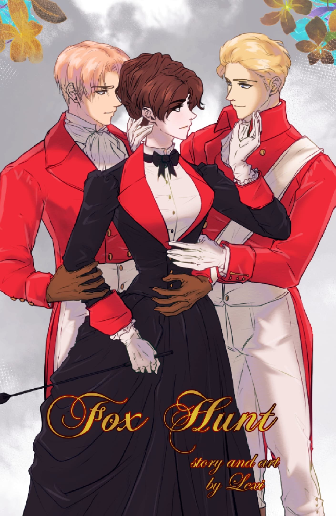Fox Hunt