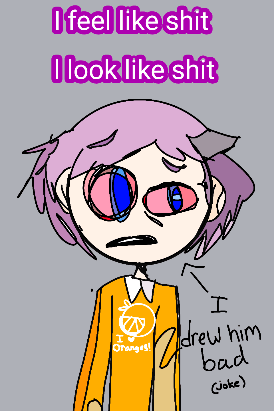 Pics form OxC fanfic (WIP)