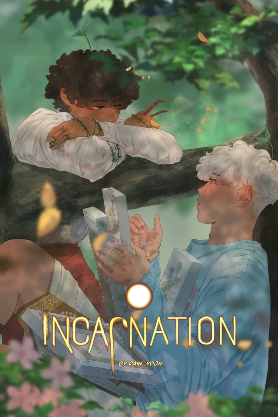 Incarnation
