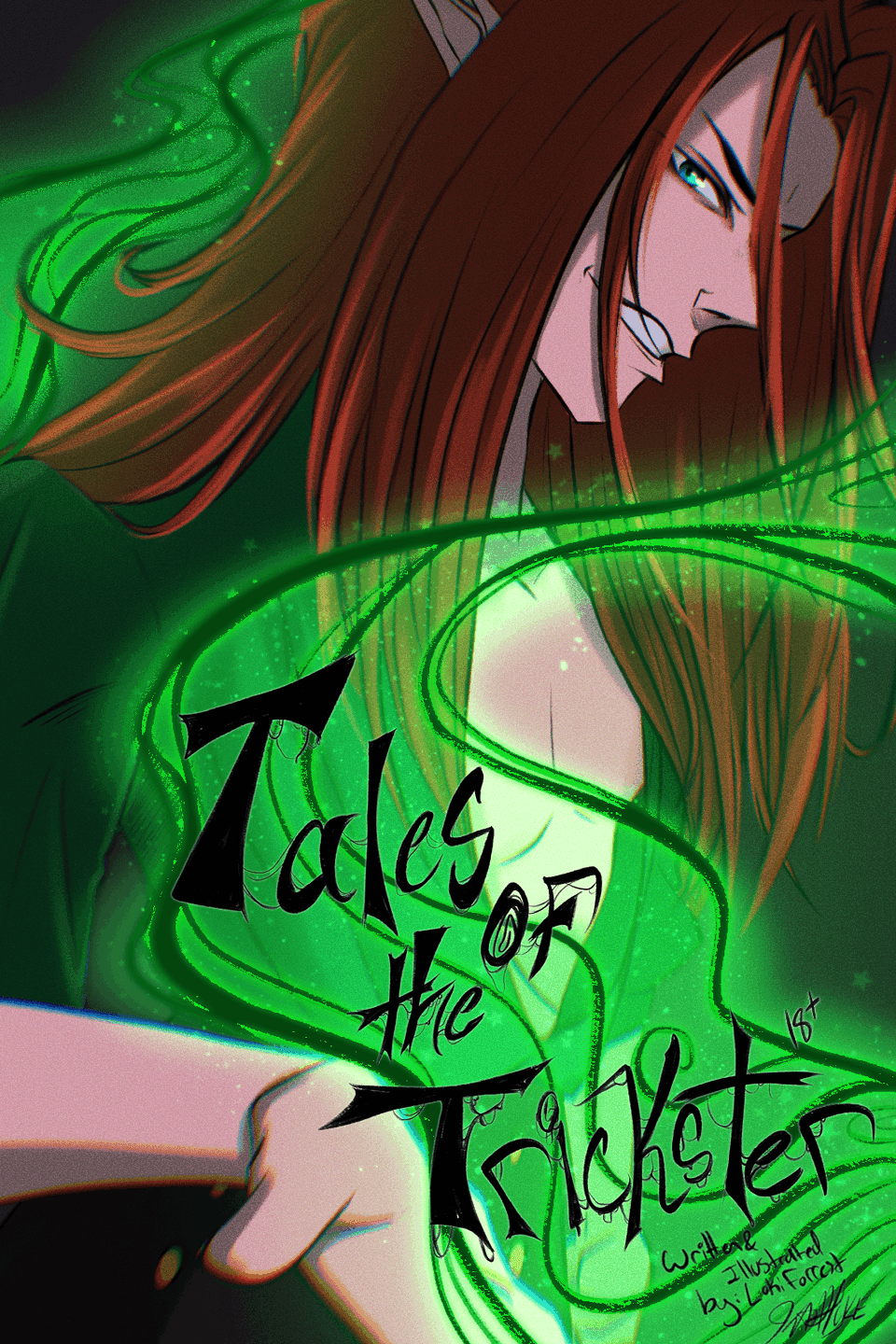 Tales of the Trickster