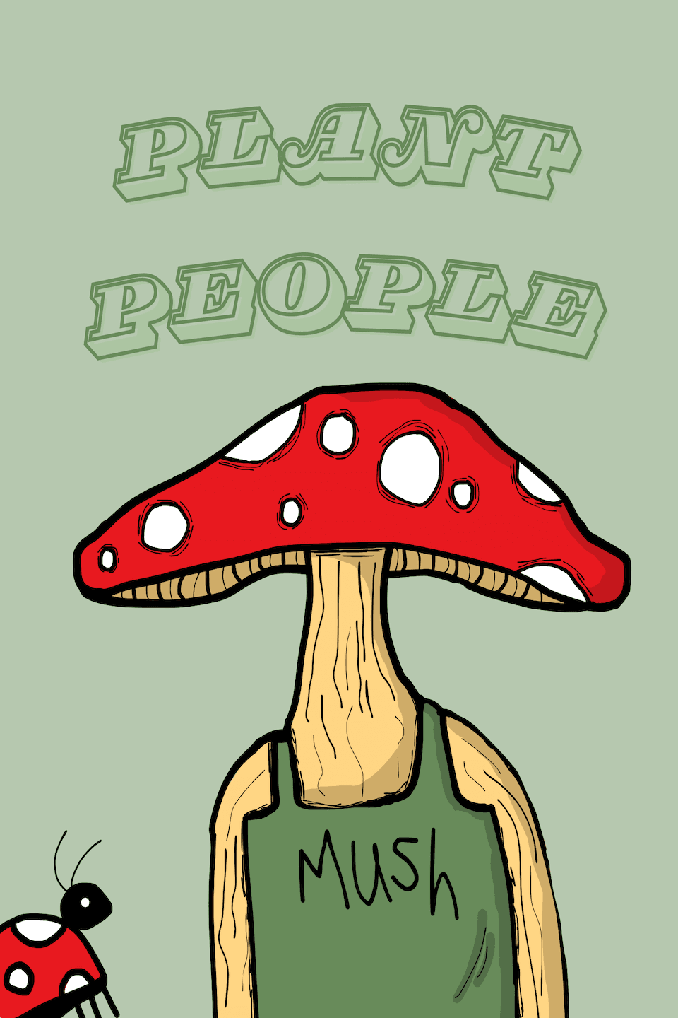 Plant People