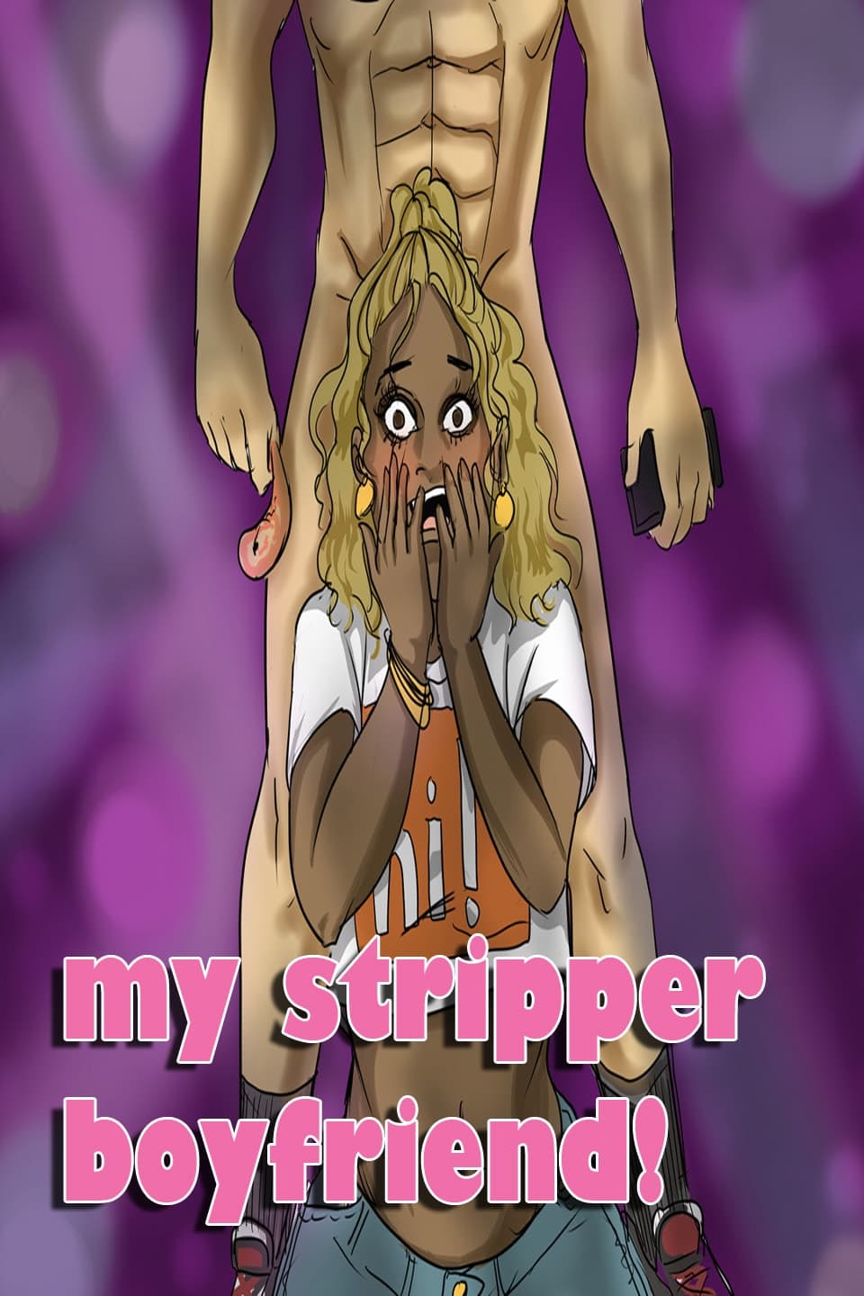 My Stripper Boyfriend!