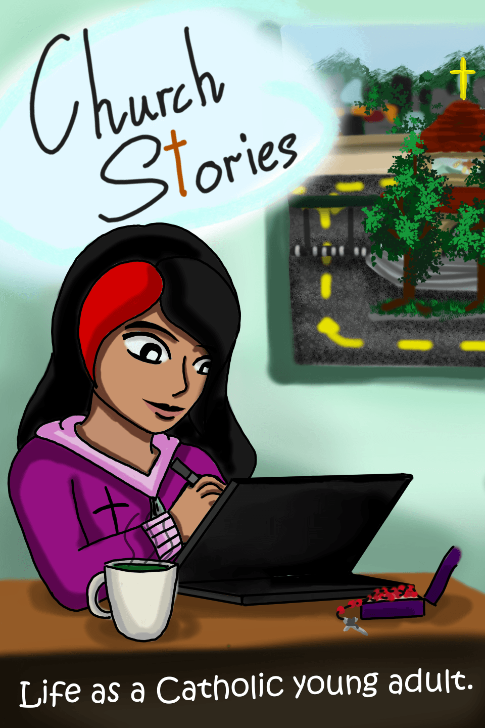 Church Stories
