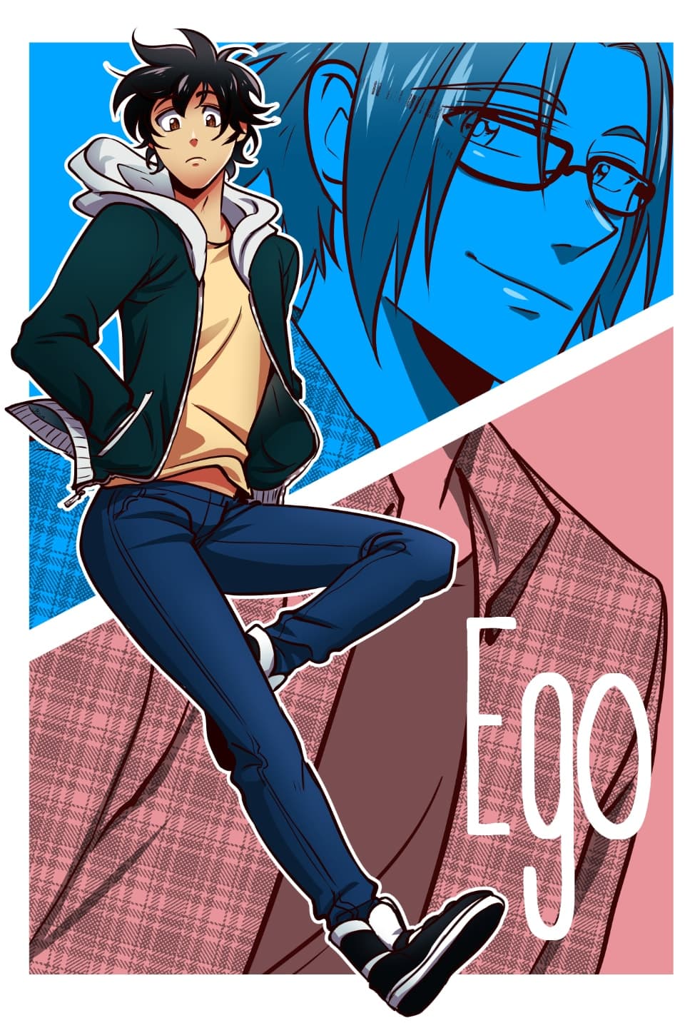Ego