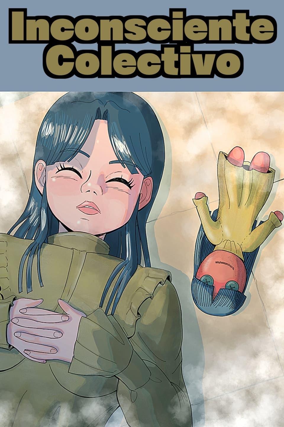 Inconsciente Colectivo: Ansiedad