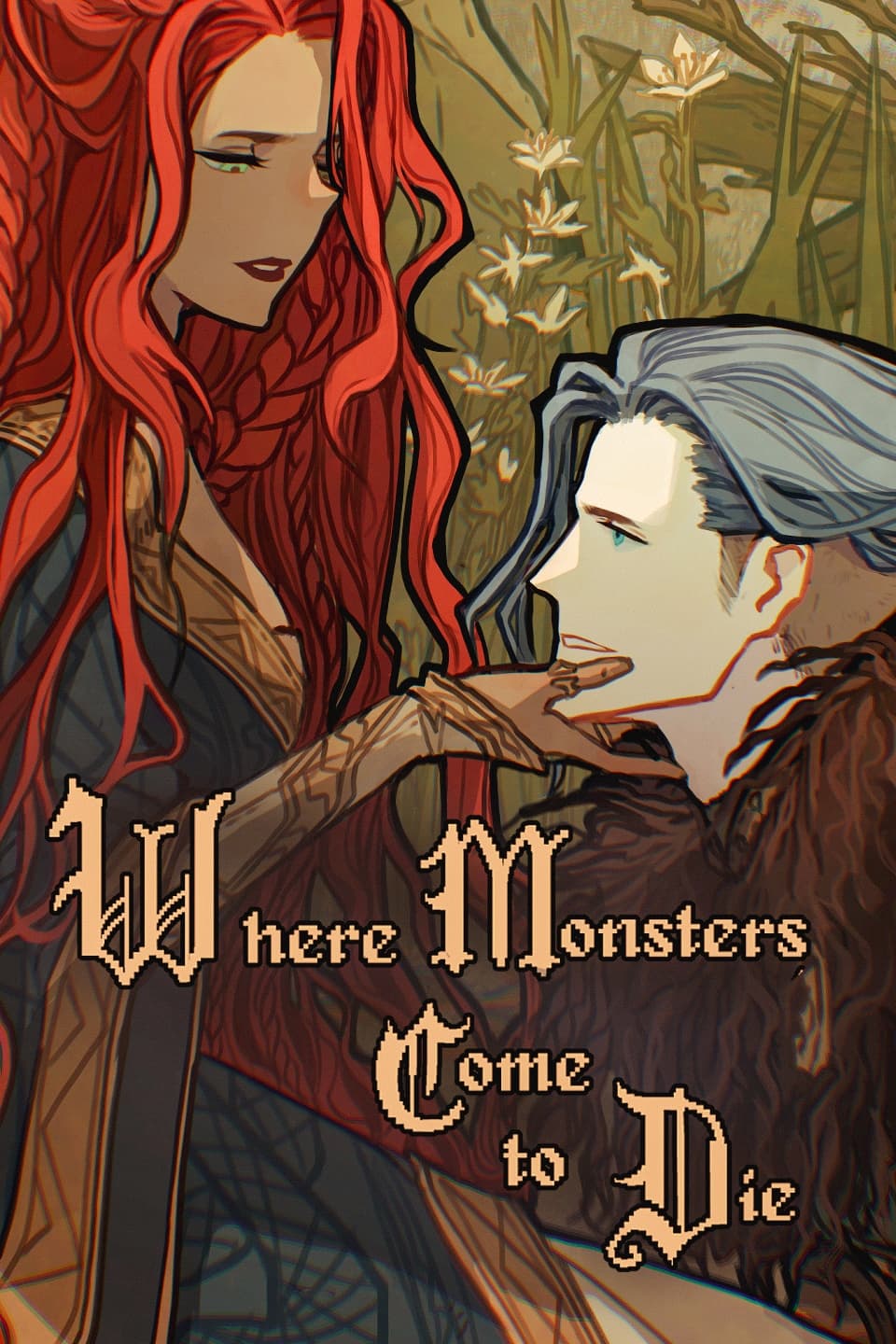 Where Monsters Come To Die