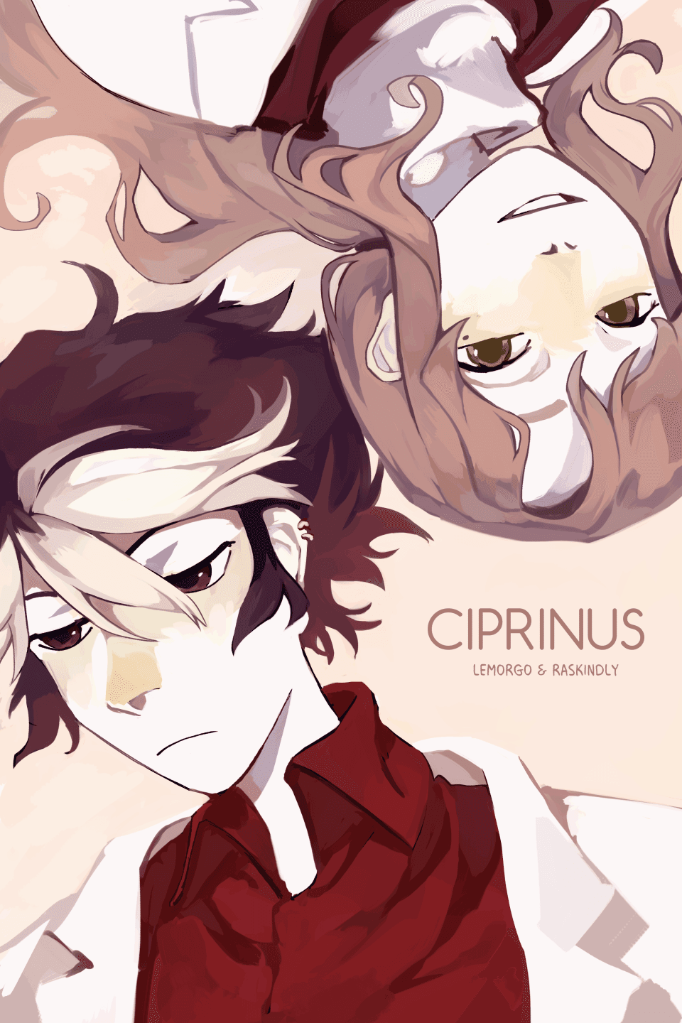 Ciprinus