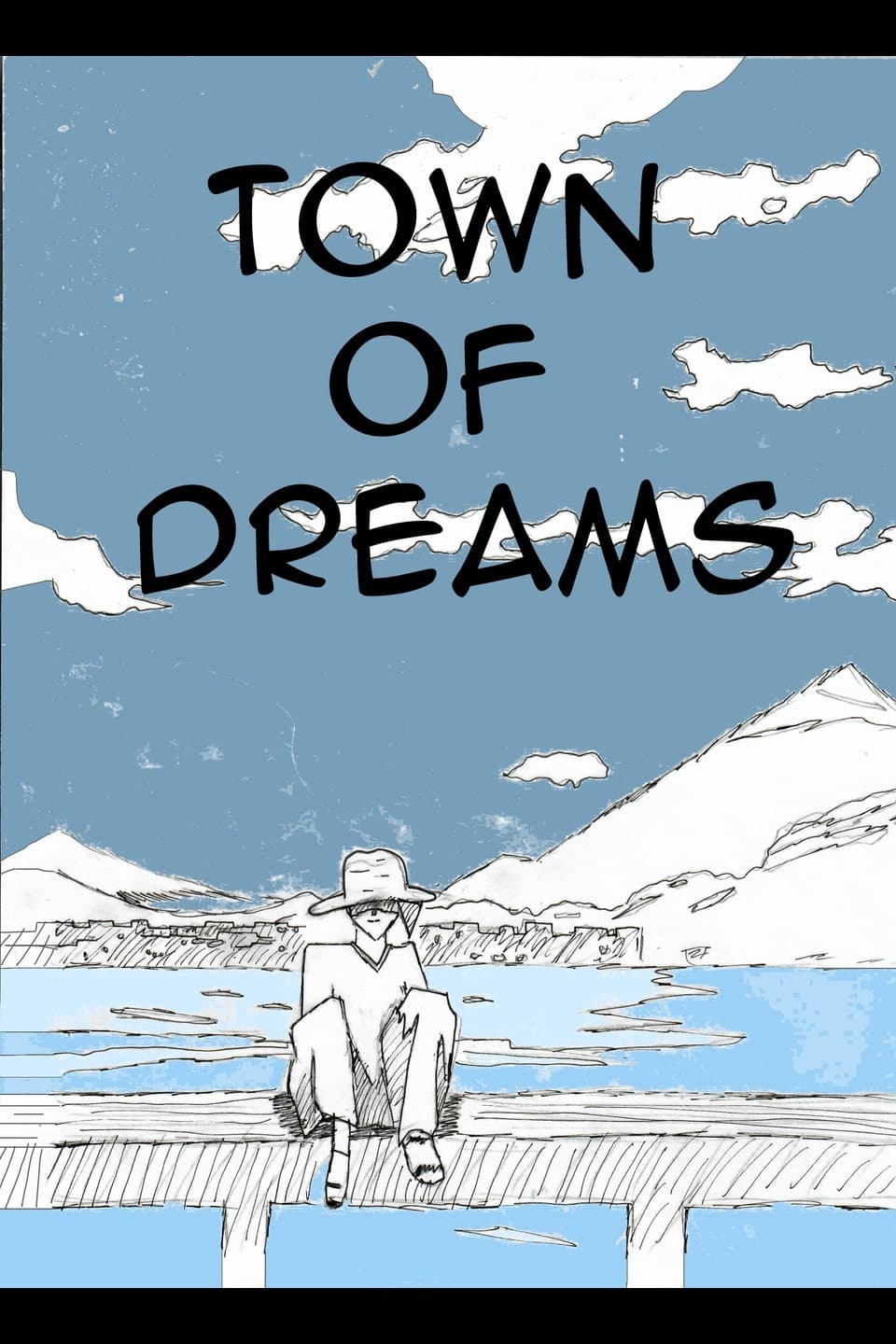 Town of Dreams