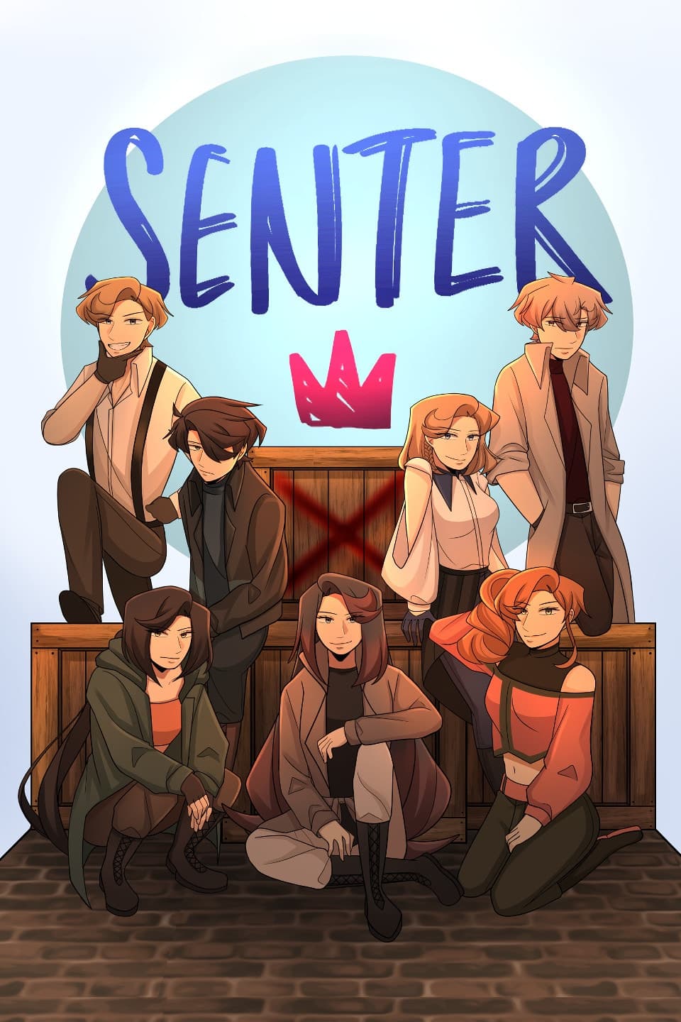 SENTER