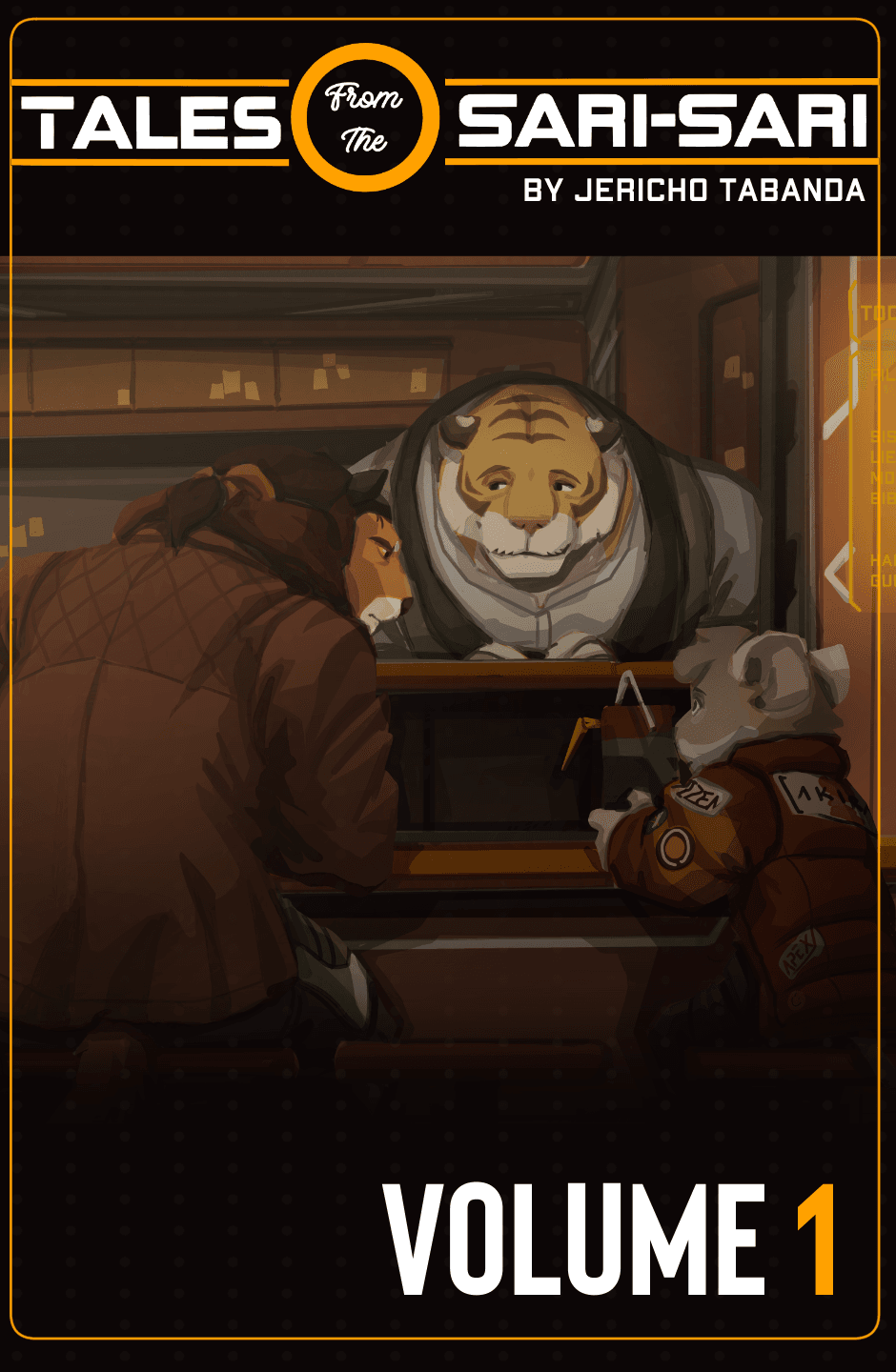 Tales from the Sari-Sari [BETA]