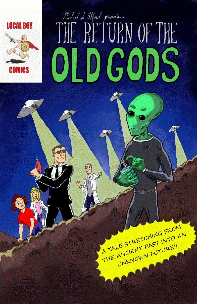 The Return of the Old Gods
