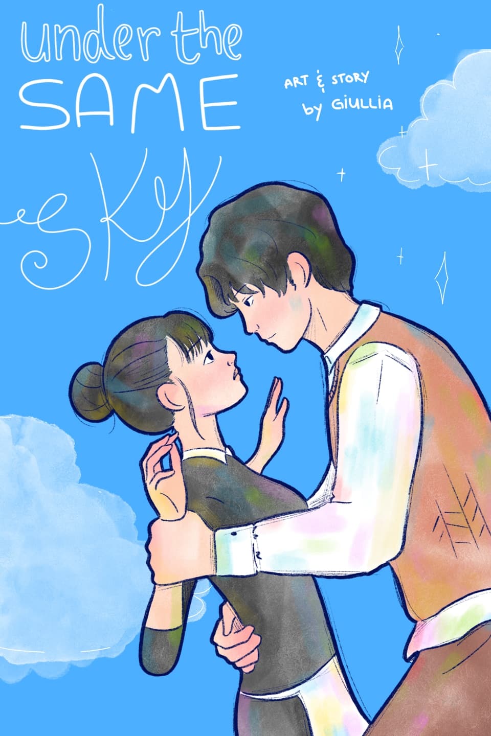 Under the same sky