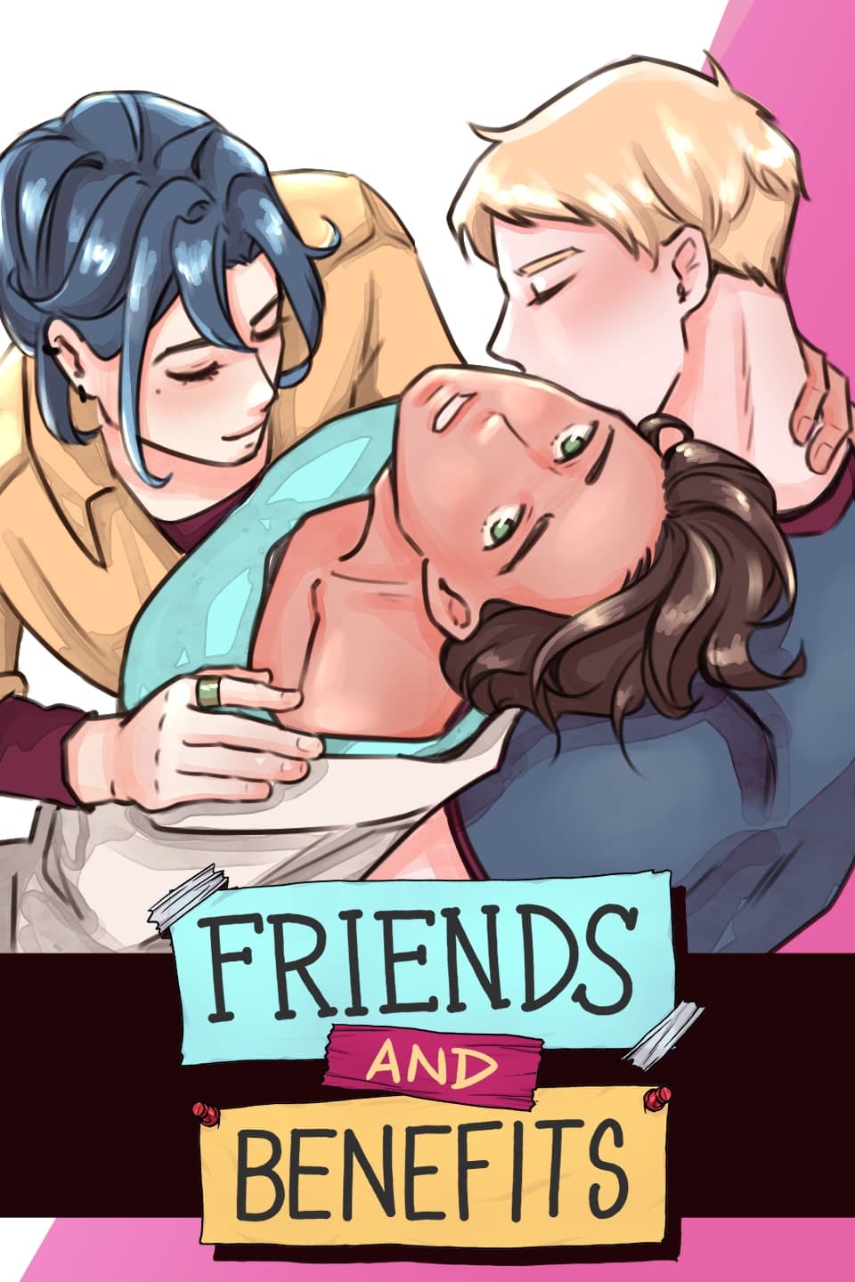 Friends and Benefits