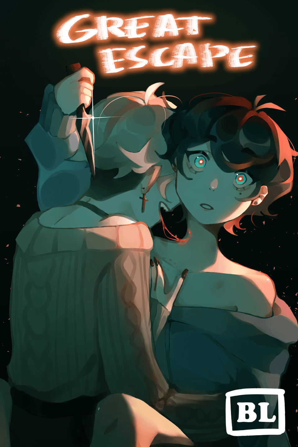 Great Escape