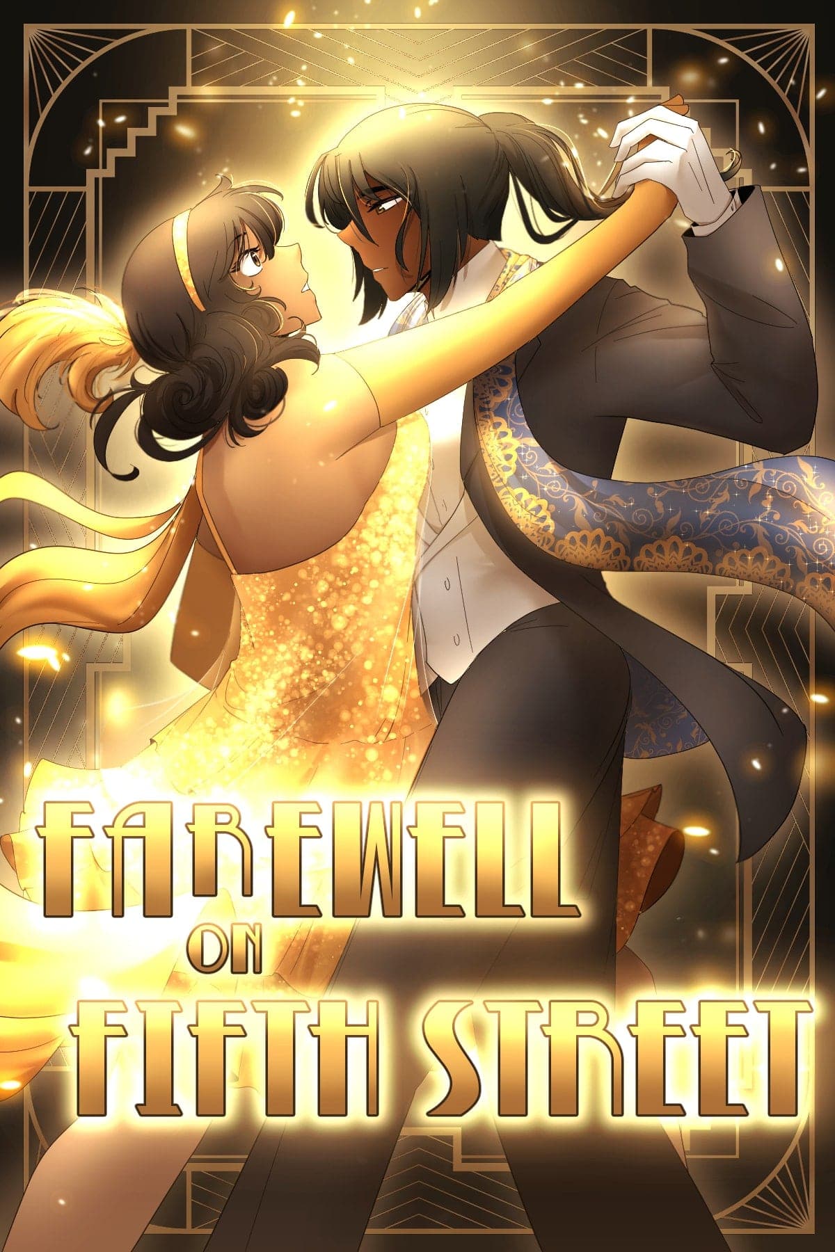 Farewell on Fifth Street