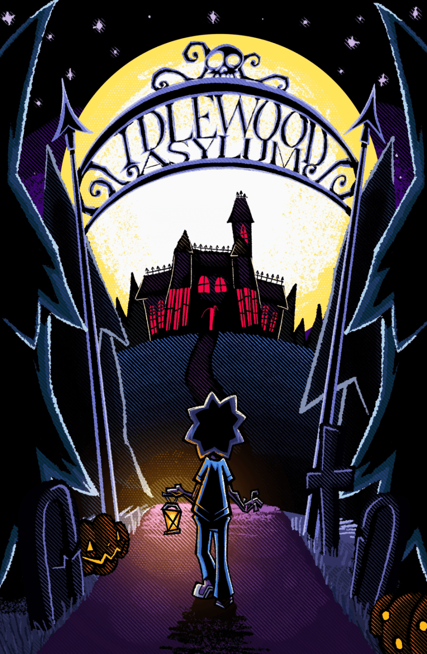 Idlewood Asylum