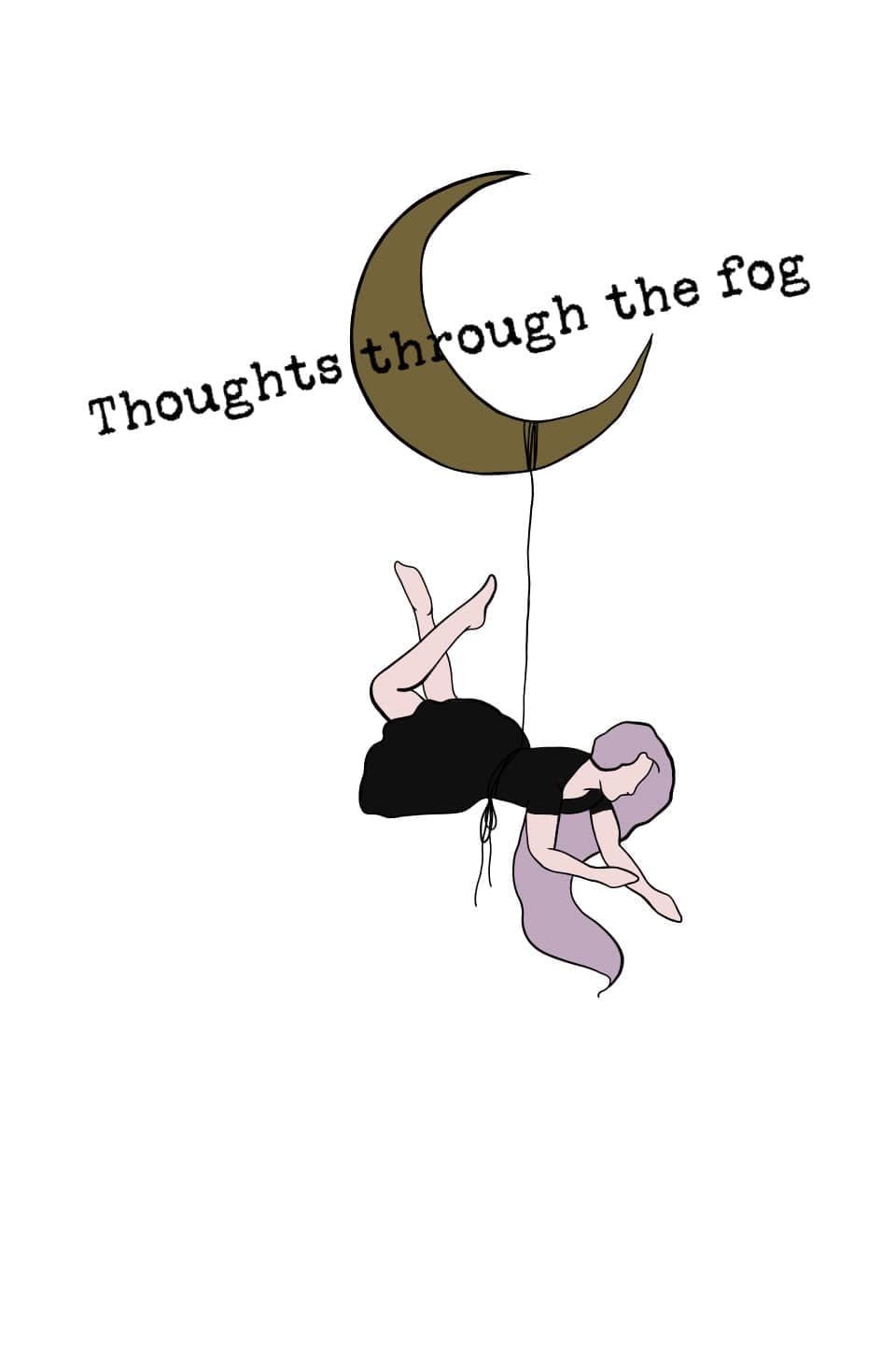Thoughts through the fog