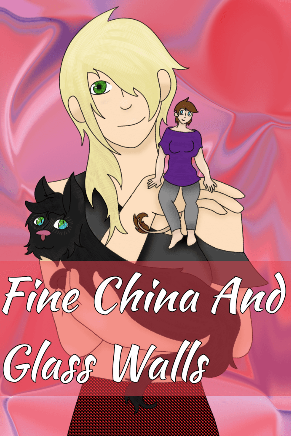 Fine China and Glass Walls