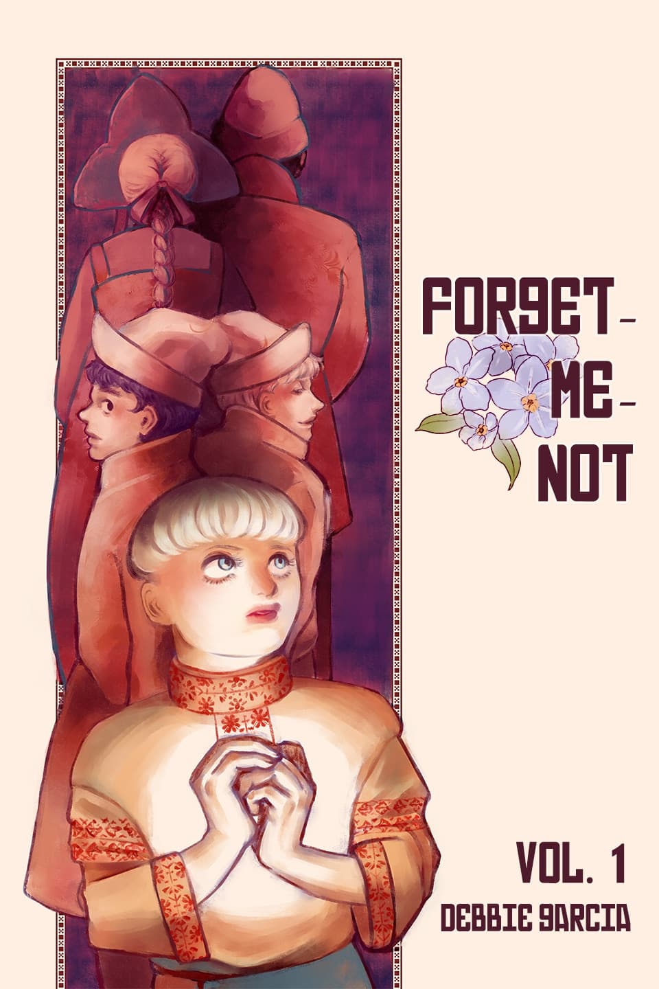 Forget-me-not