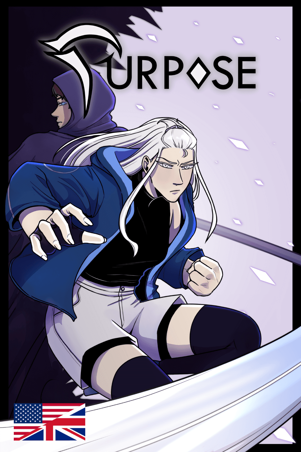 Purpose