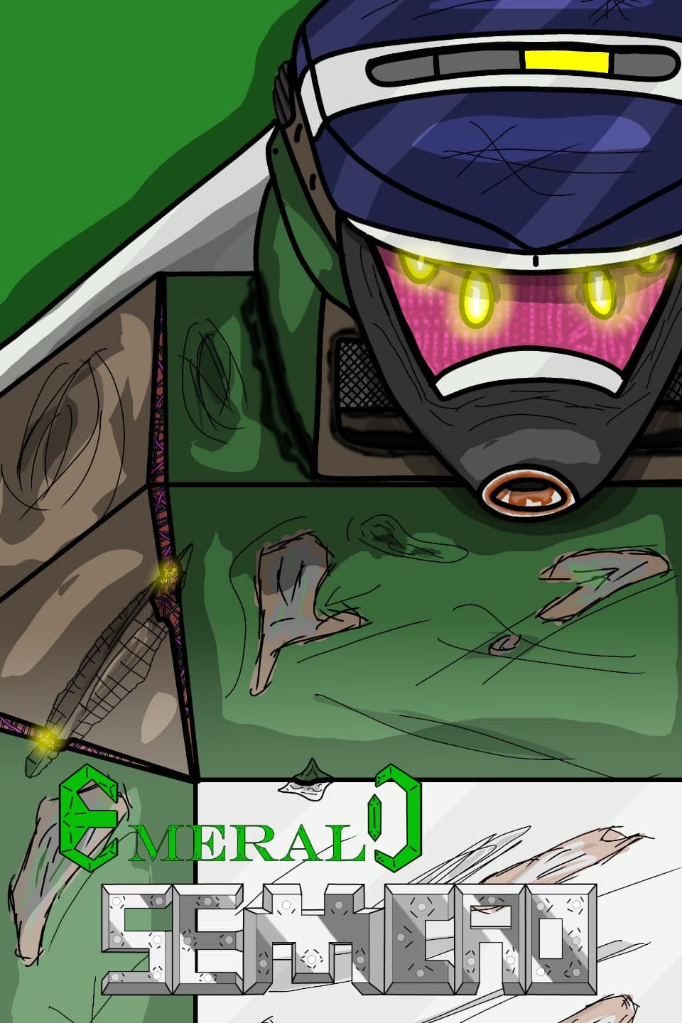 Emerald Semcad