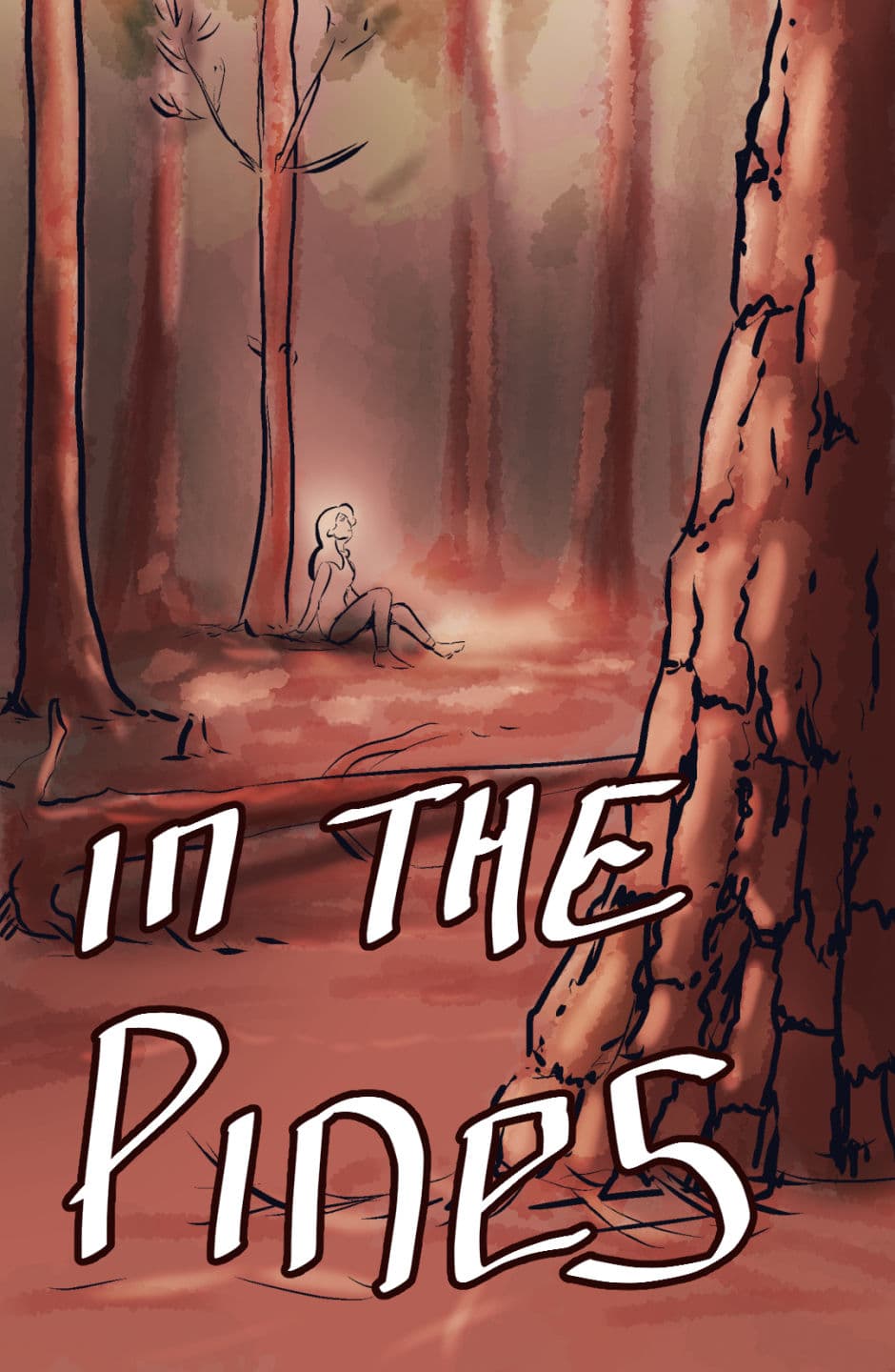 In The Pines