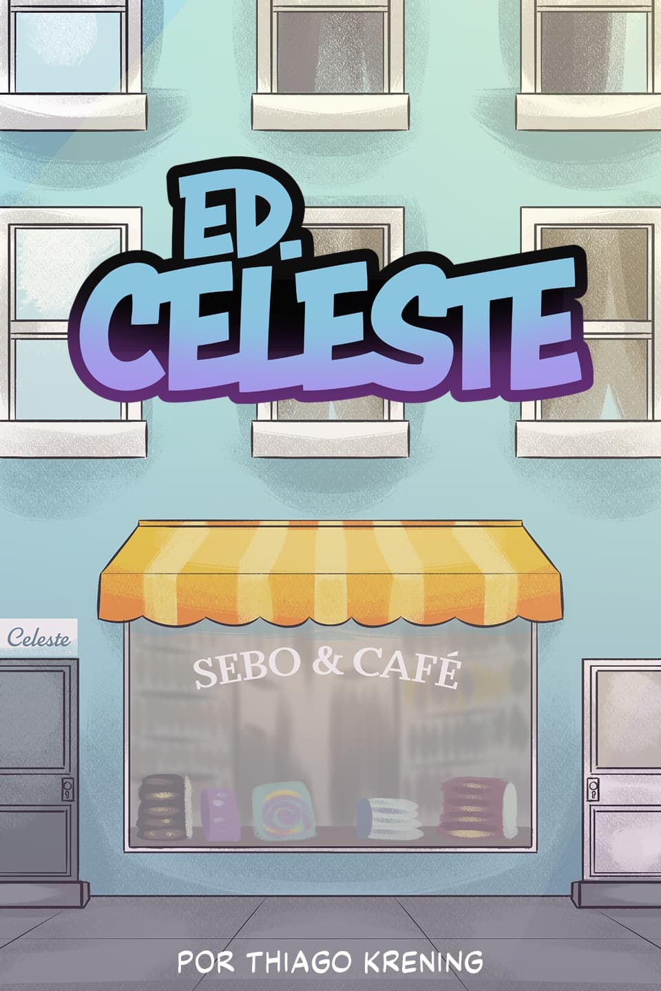 Ed. Celeste (PT-BR)
