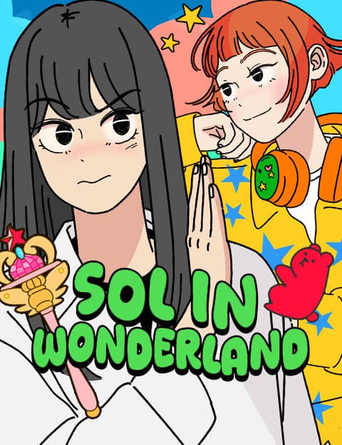 Sol in Wonderland