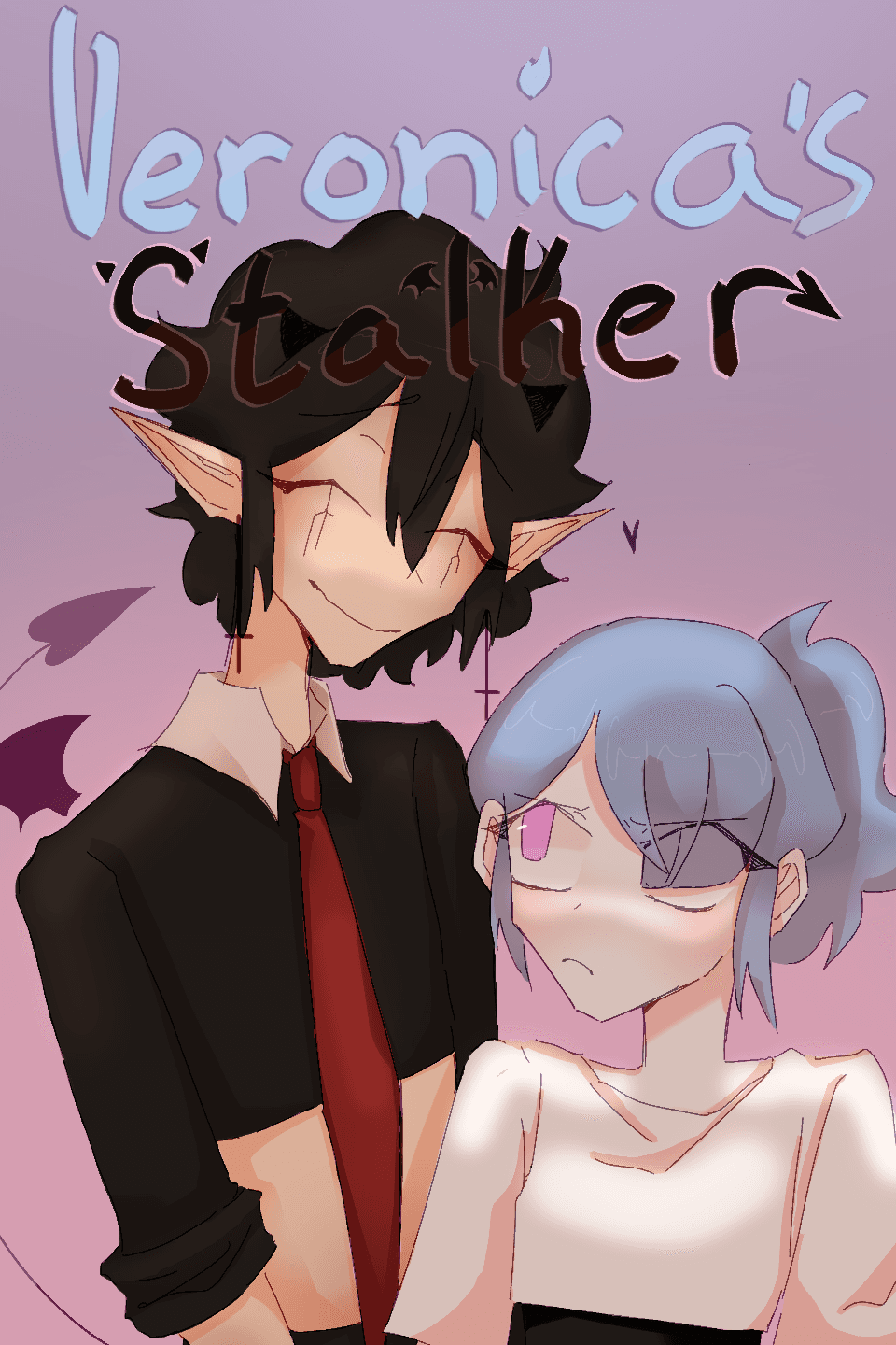 Veronica’s Stalker