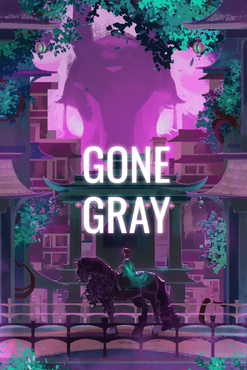 Gone Gray