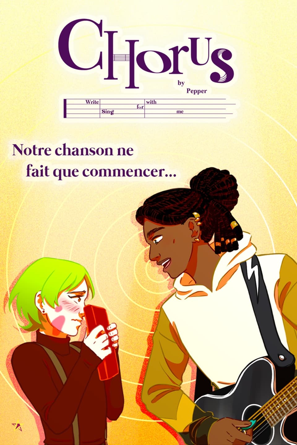CHORUS [FRENCH]
