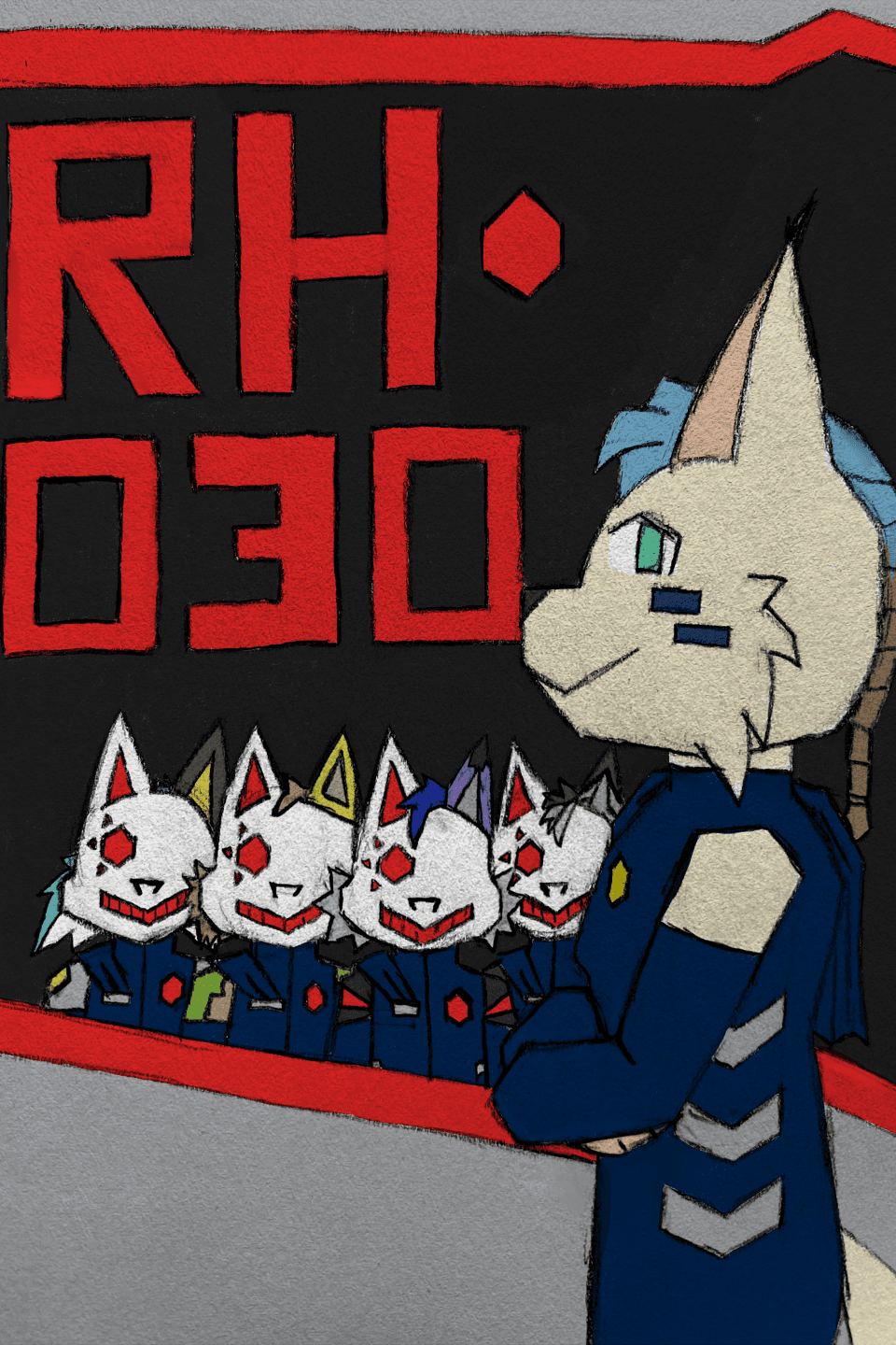 RH-030