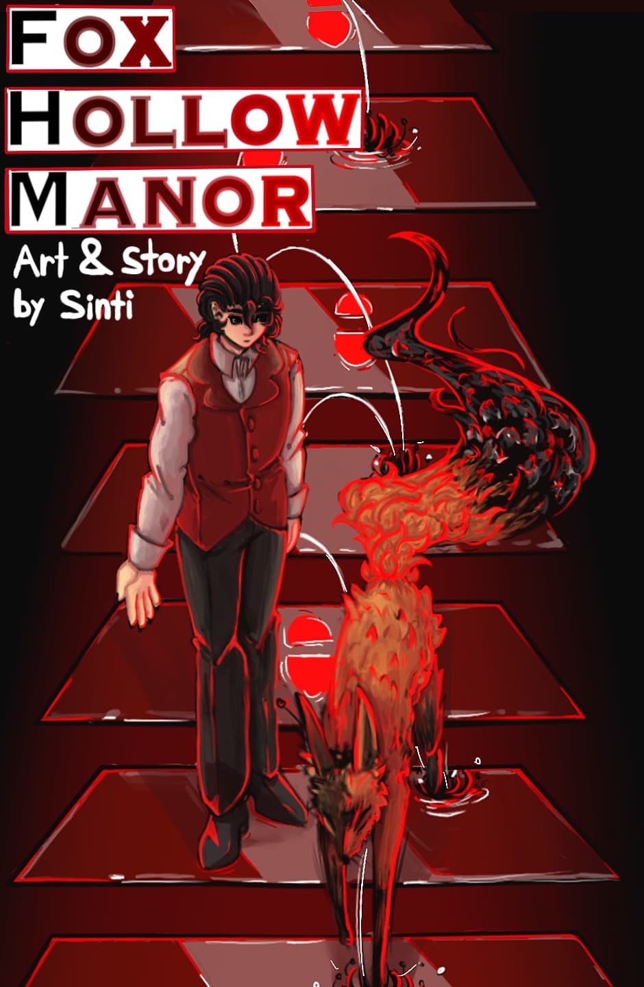 Fox Hollow Manor