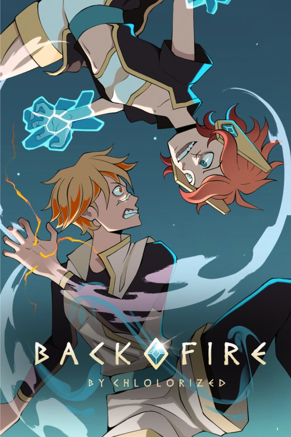 Backfire