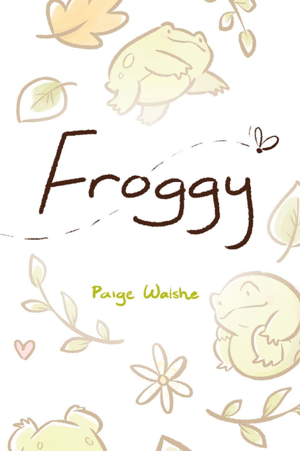 Froggy