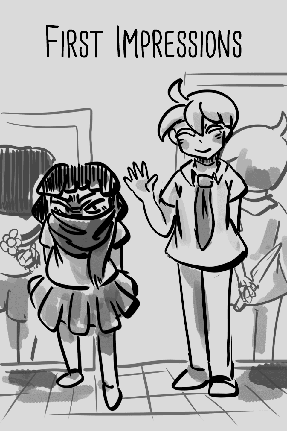 First Impression