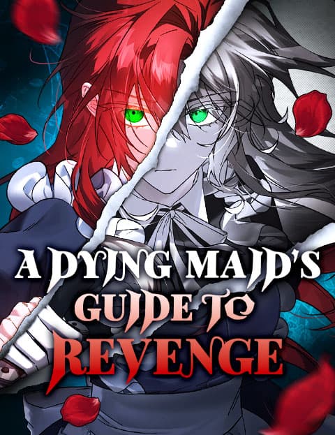 A Dying Maid’s Guide to Revenge