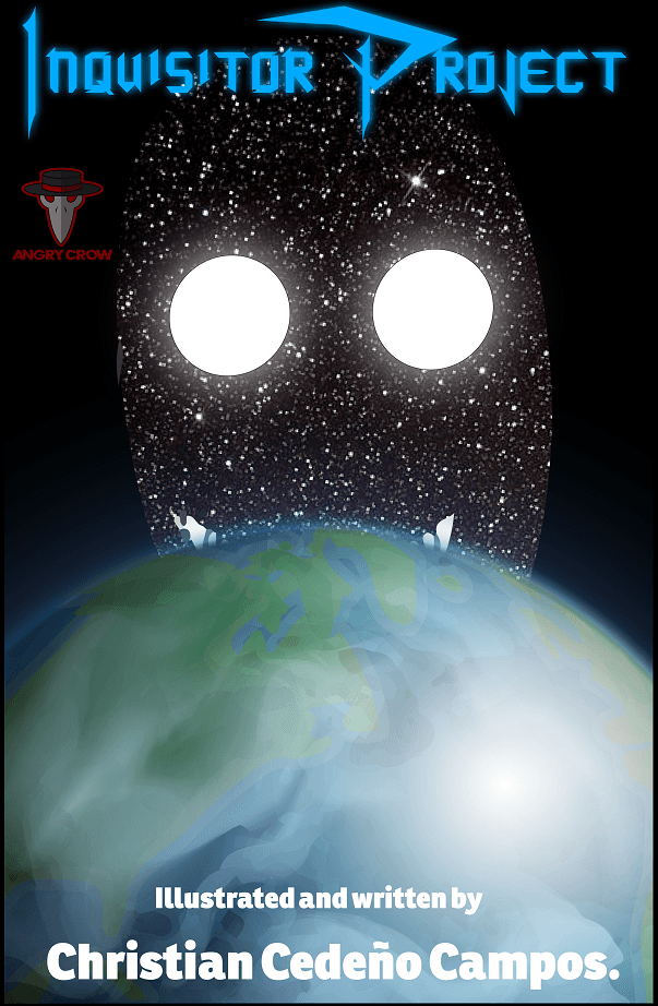 Inquisitor Project: Oblivion