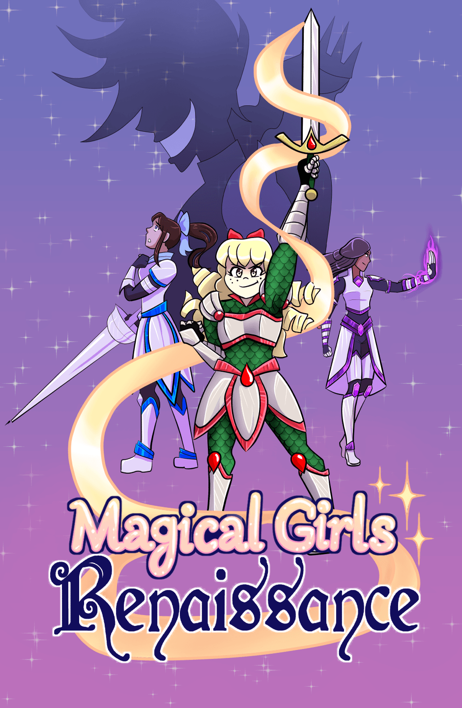 Magical Girls Renaissance
