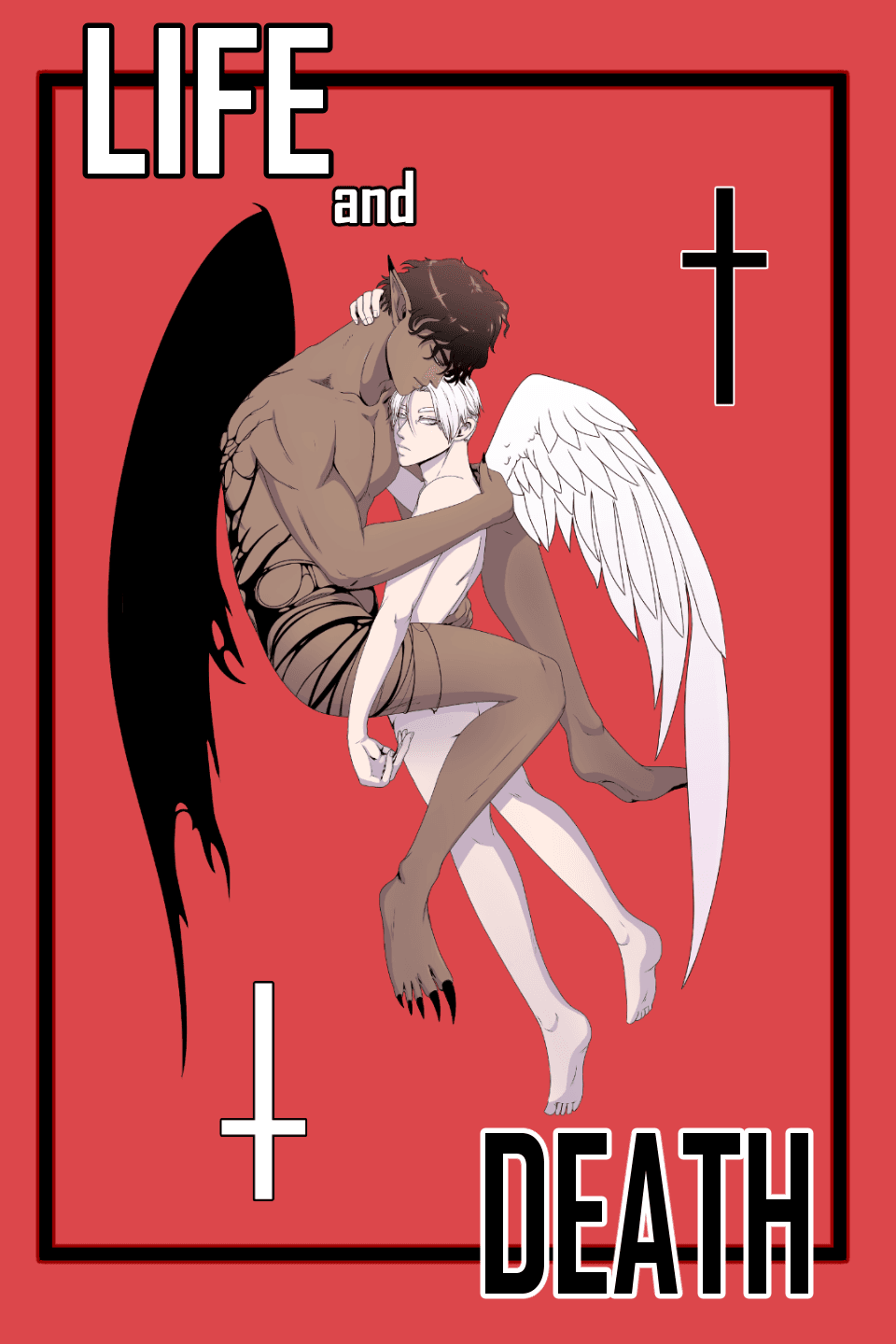 Life and Death