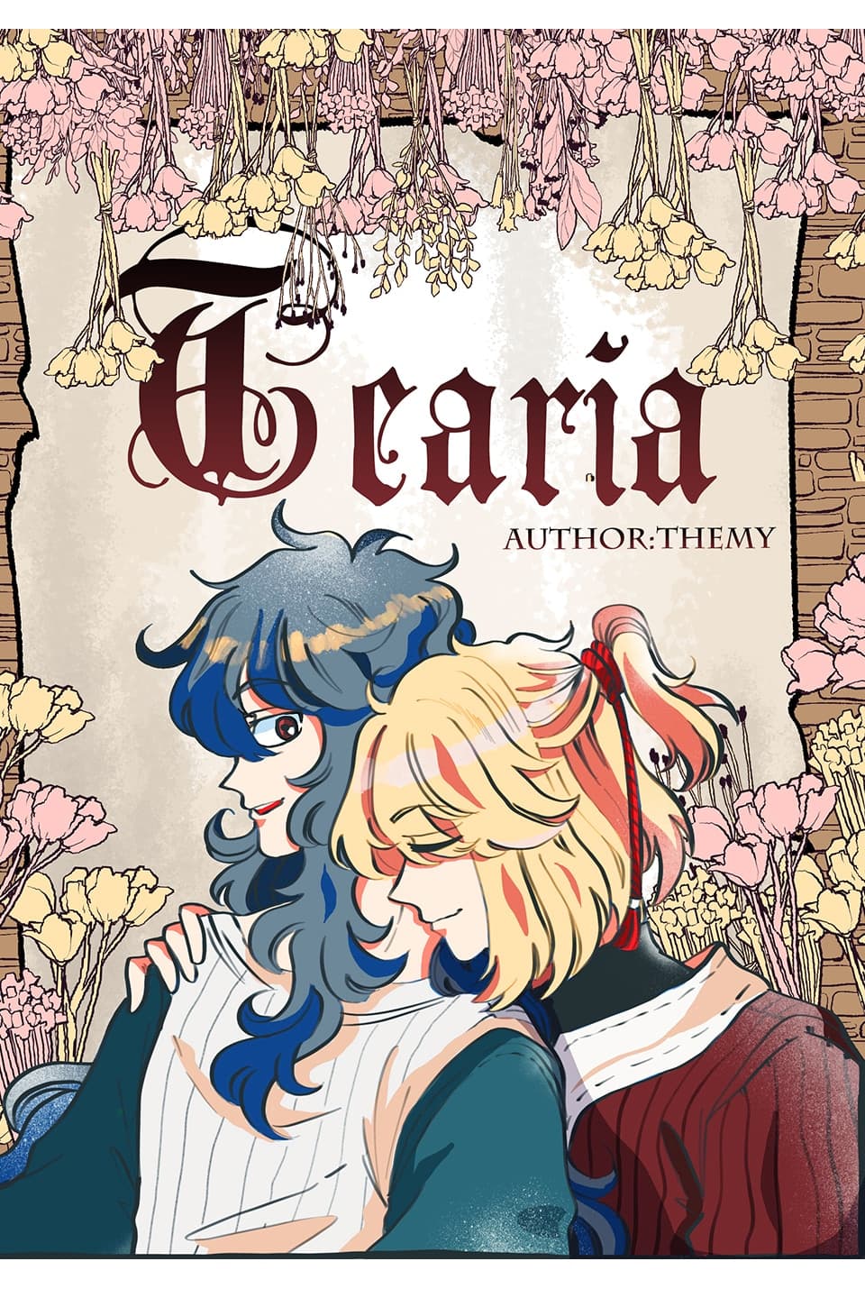 TeaRia
