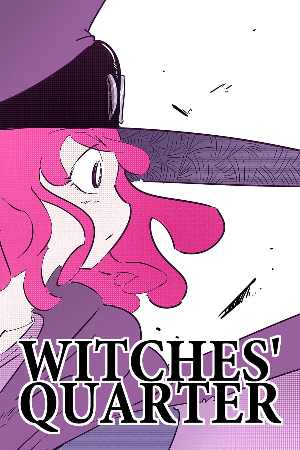 Witches' Quarter