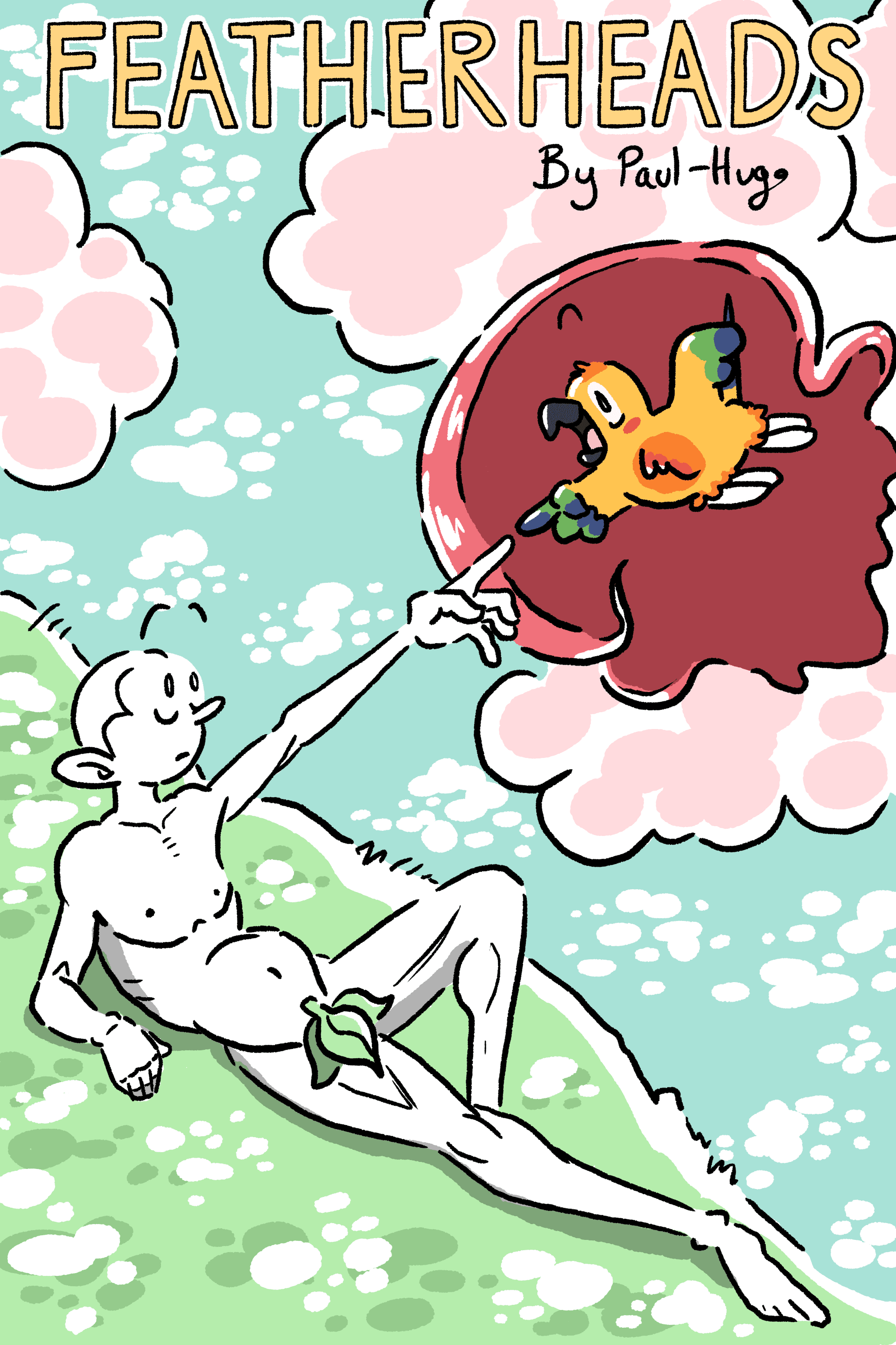 Featherheads