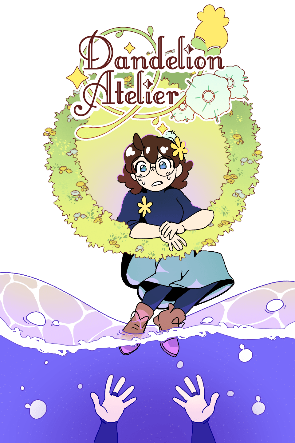Dandelion Atelier
