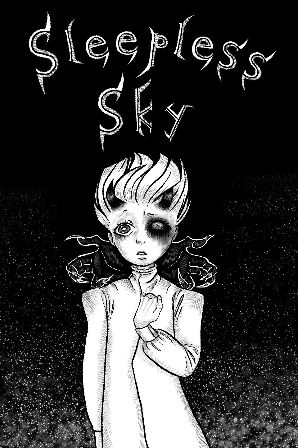 Sleepless Sky